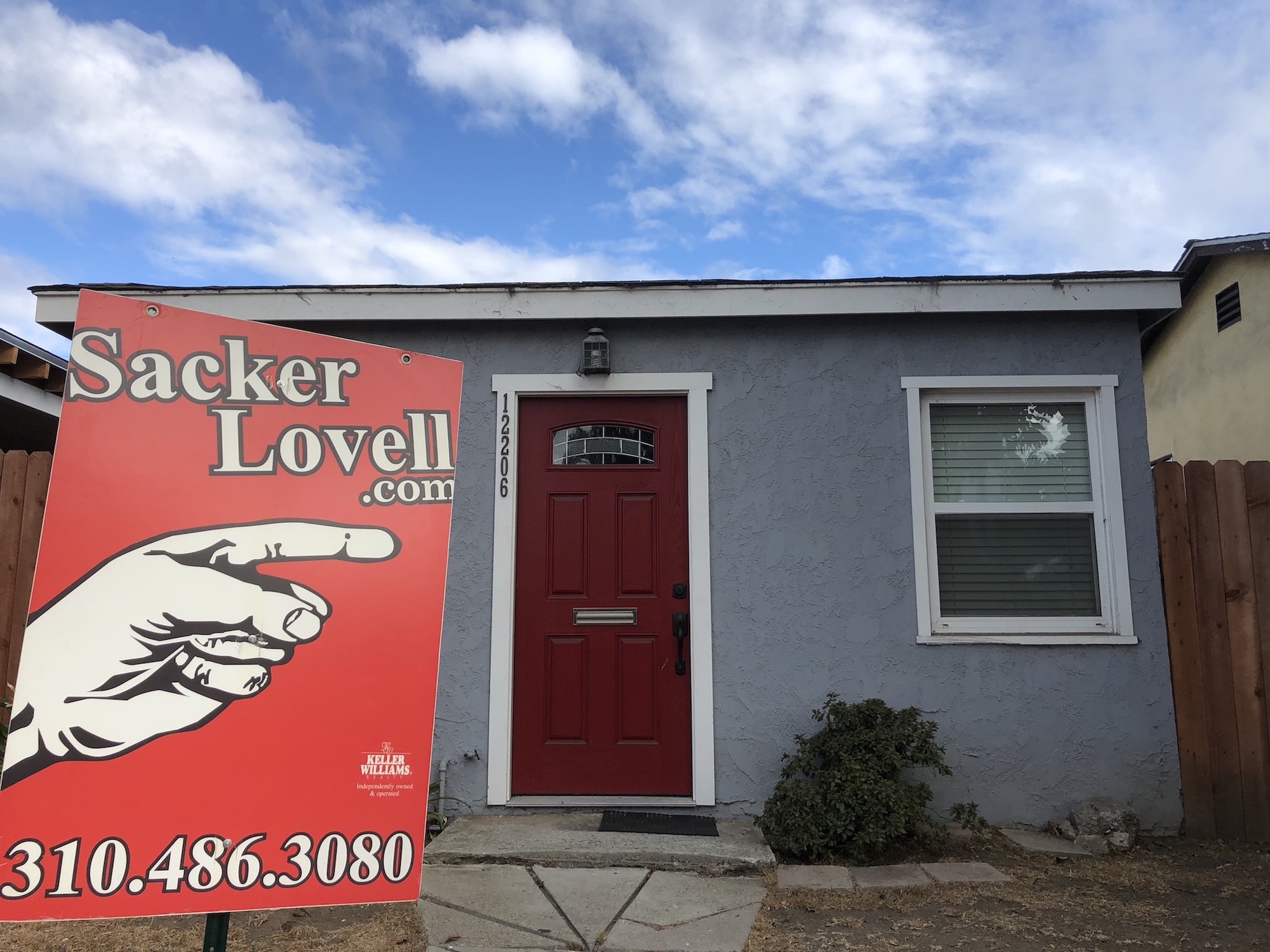 Featured Property - Sacker Lovell Real Estate