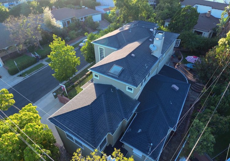 Hill Top Home in Heart of Westwood