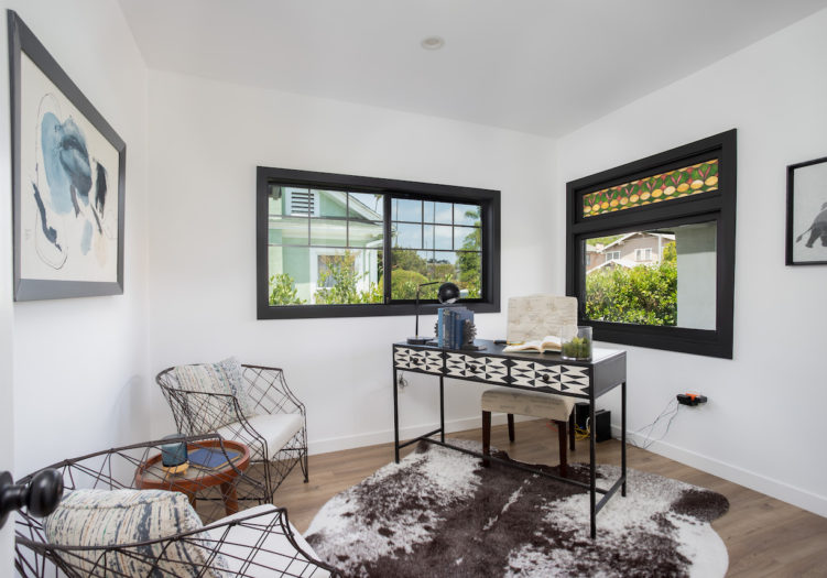 West Adams Remodeled 1913 Craftsman with room for growth
