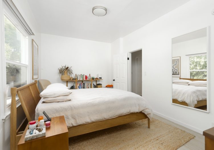 Charming Spanish-Style Fourplex in Desirable West Adams Area