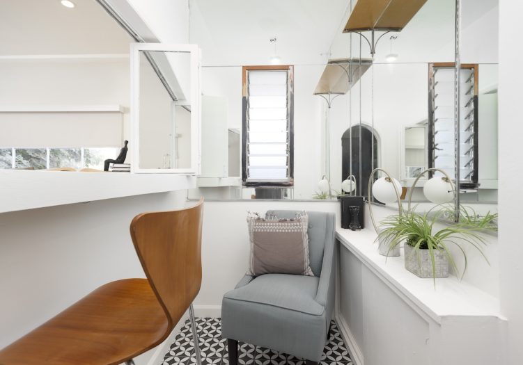 Charming Spanish-Style Fourplex in Desirable West Adams Area