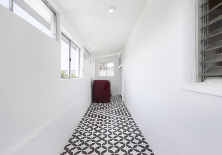 Charming Spanish-Style Fourplex in Desirable West Adams Area