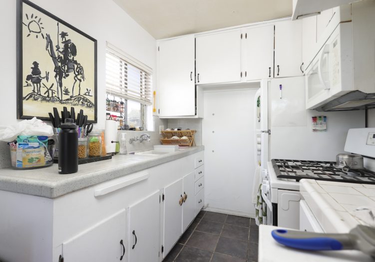 Charming Spanish-Style Fourplex in Desirable West Adams Area