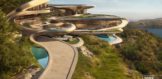 Perspective View - Hollywood Reservior